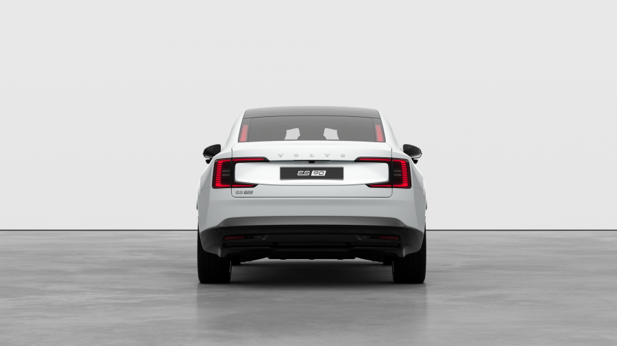 2026 Volvo ES90  Ultra Single Motor Sedan Image 4