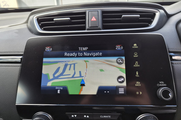2020 Honda CR-V RW VTi-S SUV Image 17