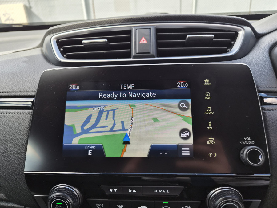2020 Honda CR-V RW VTi-S SUV Image 17