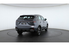 2024 MY24.5 MG HS AS33 Vibe SUV