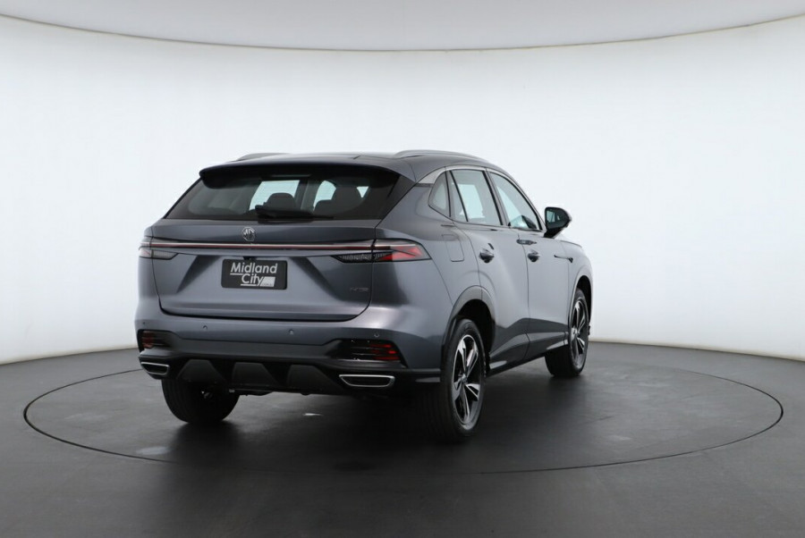 2024 MY24.5 MG HS AS33 Vibe SUV Image 10