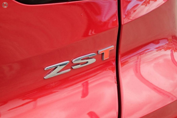 2024 MG ZST S13 Excite SUV Image 5