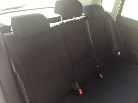 2013 MY14 Volkswagen Tiguan 5N  103TDI 103TDI - Pacific Wagon