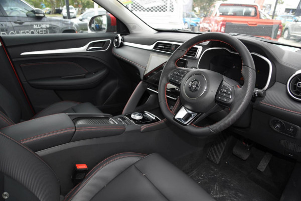 2023 MG ZS EV AZS1 Essence SUV Image 5
