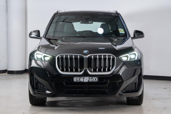 2026 BMW X1 U11 sDrive20i SUV image 2