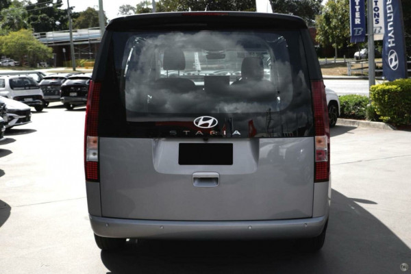 2026 MY27 Hyundai Staria Load US4.V4  Van Image 6