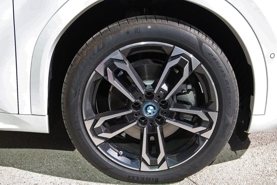 2024 BMW iX2 U10 xDrive30 M Sport SUV