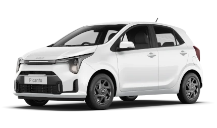 Picanto Sport | Automatic