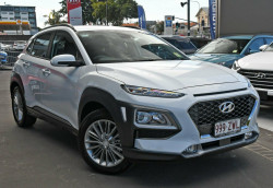 Hyundai Kona Elite OS.3