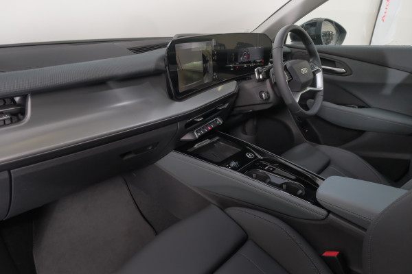 2026 Audi Q3 F3 TFSI SUV