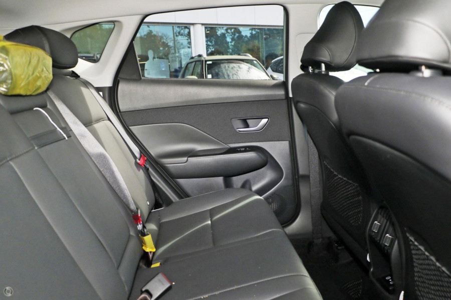 2026 Hyundai KONA SX2.V3 Hybrid Premium SUV Image 8