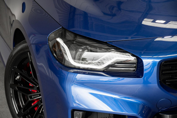 2026 BMW M2 G87 LCI  Coupe image 33