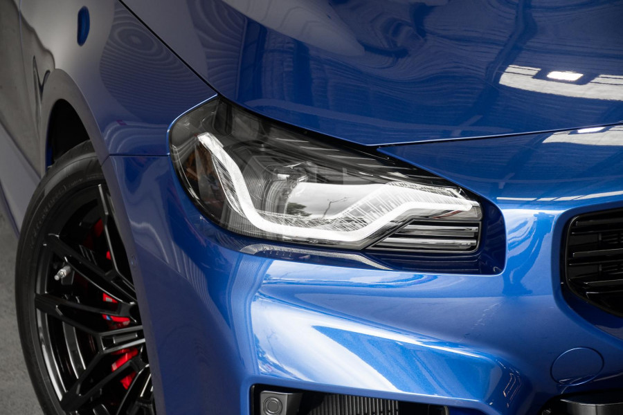 2026 BMW M2 G87 LCI  Coupe