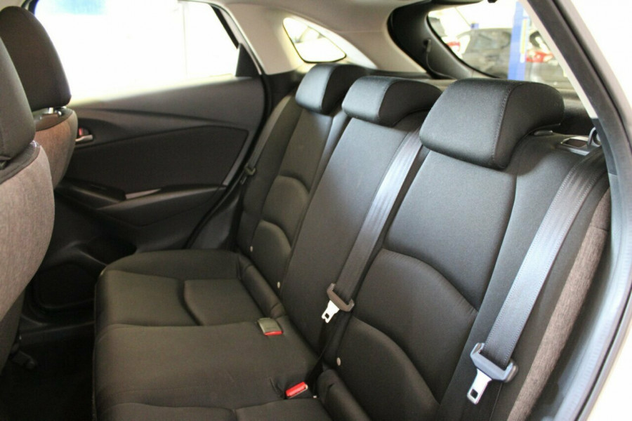 2023 Mazda CX-3 DK G20 Sport SUV Image 18