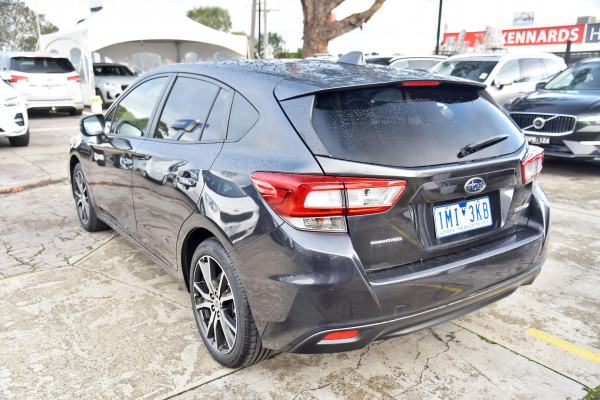 2018 Subaru Impreza G5 2.0i-L Hatch Image 3