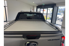 2025 MY25.25 Ford Ranger P703 Wildtrak Ute