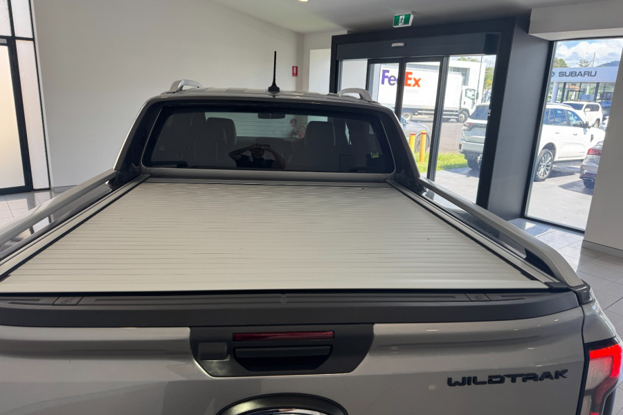 2025 MY25.25 Ford Ranger P703 Wildtrak Ute Image 28