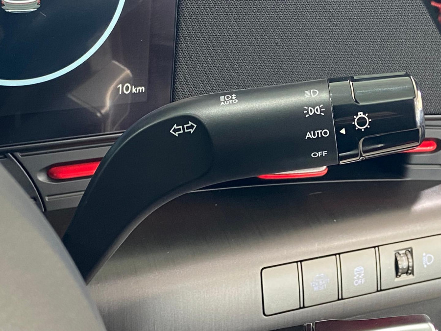 2026 MY27 Hyundai KONA SX2.V3 Hybrid Premium N Line SUV Image 17