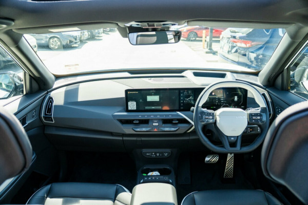 2026 Kia EV5 OVc GT-Line SUV Image 18