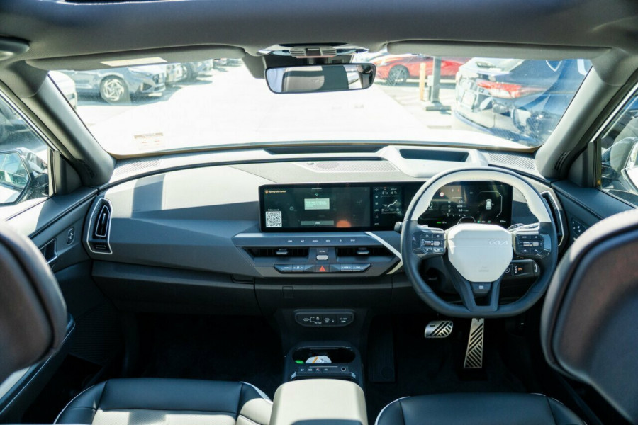 2026 Kia EV5 OVc GT-Line SUV Image 18
