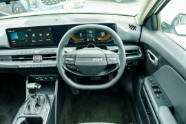2025 Kia K4 CL4m S Sedan