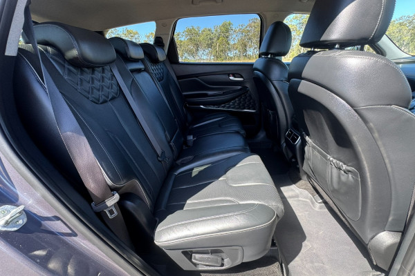 2022 Hyundai Santa Fe TM.V4 Active SUV Image 10