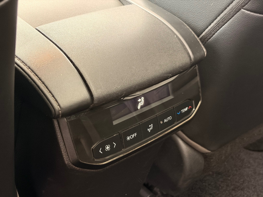 2021 Toyota Kluger GSU70R Grande SUV Image 35