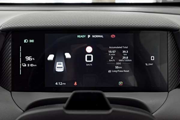 2025 MG MGS5 EV ZS3EM Excite 49 SUV Image 17