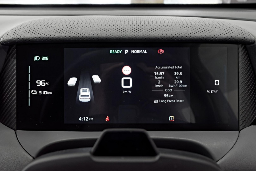 2025 MG MGS5 EV ZS3EM Excite 49 SUV Image 17
