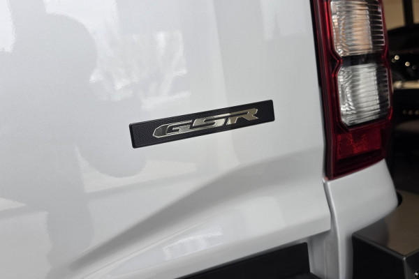 2026 Mitsubishi Triton MV GSR Ute Image 6