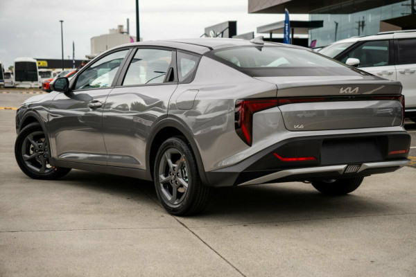 2024 MY25 Kia K4 CL4m S Sedan
