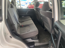 2019 Toyota Landcruiser VDJ200R GX Suv