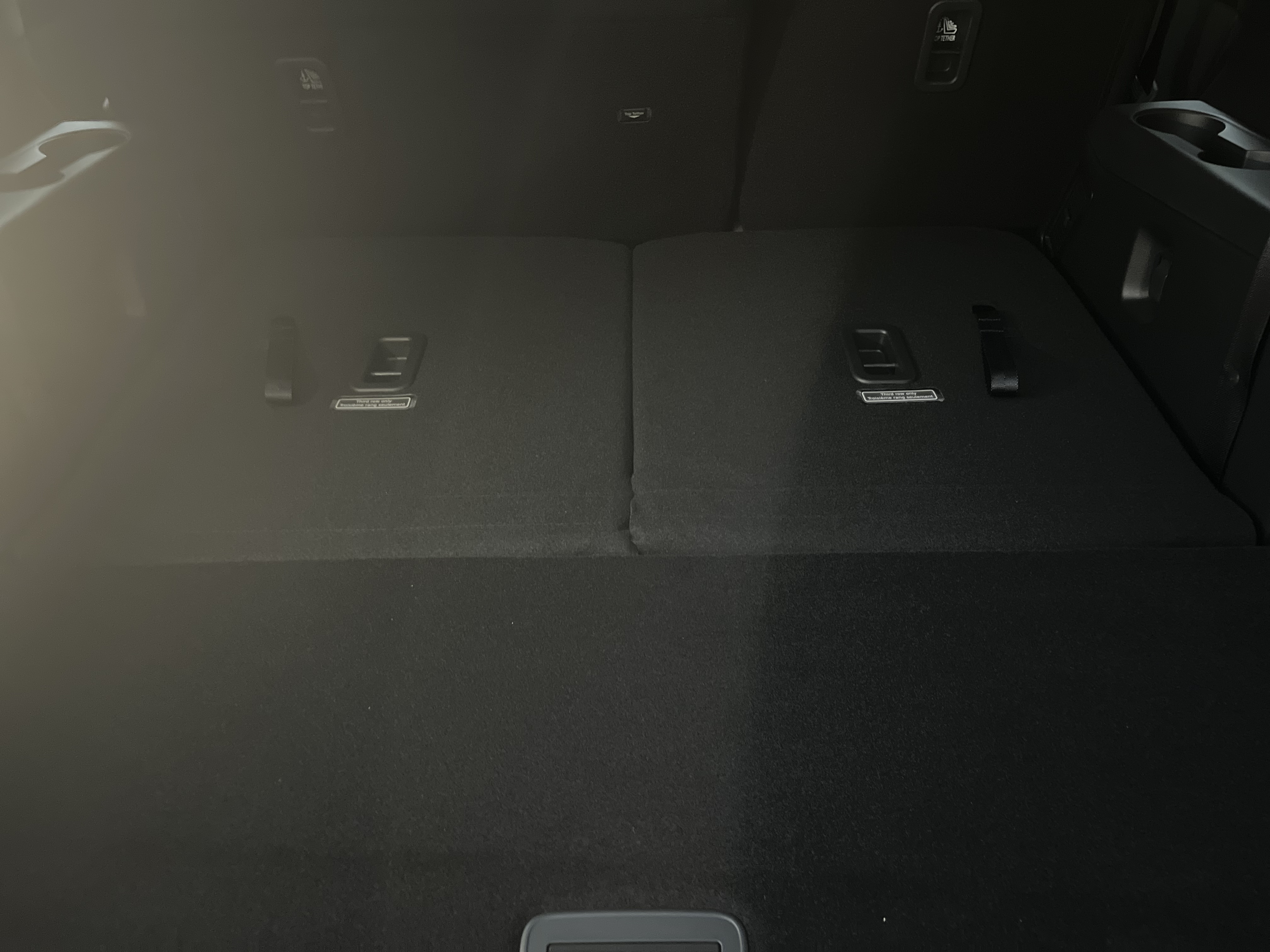 2024 Mazda CX-80 KL G40e Pure SUV Image 22