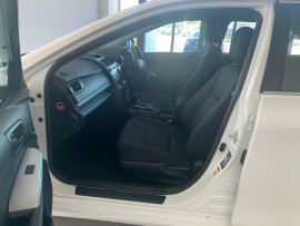 2016 Toyota Camry ASV50R Altise Sedan Image 5