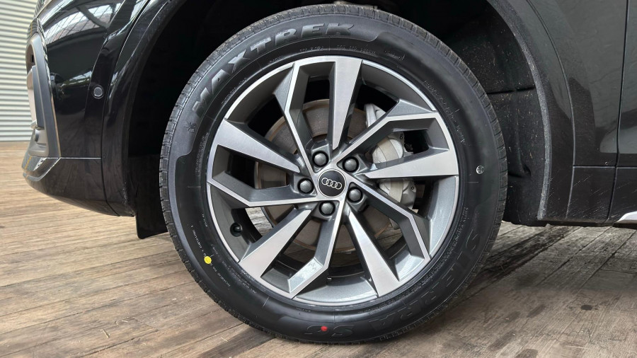 2023 Audi Q5 FY 45 TFSI sport SUV Image 31