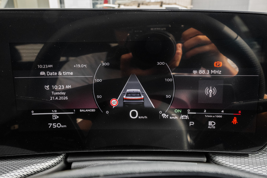2025 Audi Q5 FY TFSI SUV