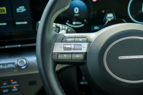 2026 Hyundai KONA SX2.V3.5 Elite SUV Image 11