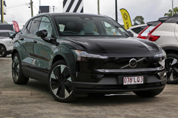 2024 Volvo EX30  Twin Motor Performance Ultra SUV
