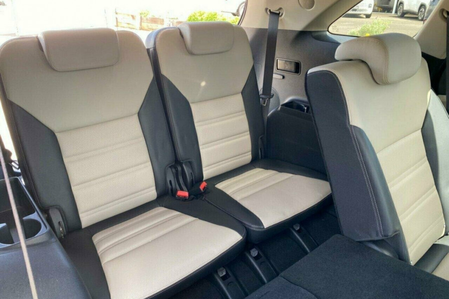 2018 MY19 Kia Sorento UM Sport SUV Image 15