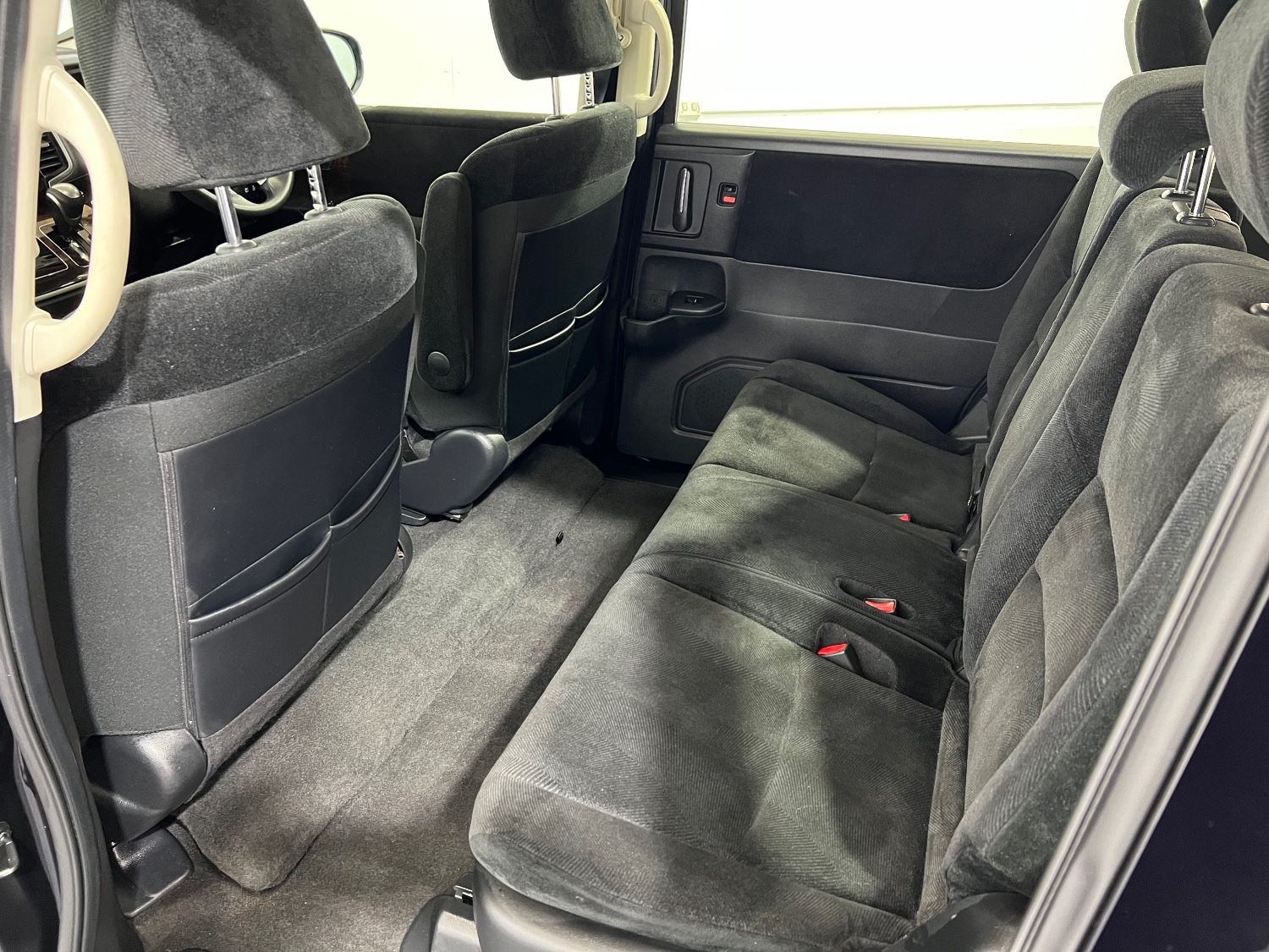 2019 Honda Odyssey RC MY19 VTI Wagon Image 21