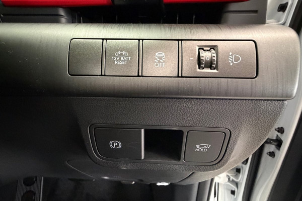 2025 MY26 Hyundai KONA SX2.V3 Hybrid Premium N Line SUV Image 28