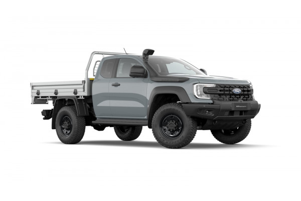 2026 MY26.5 Ford Ranger Super Duty   Ute Image 1