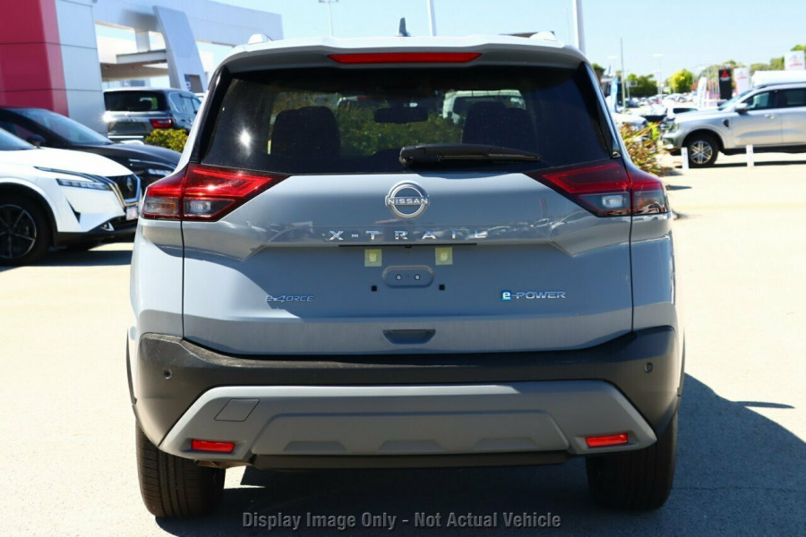 2025 Nissan X-Trail T33 ST-L e-POWER SUV Image 14