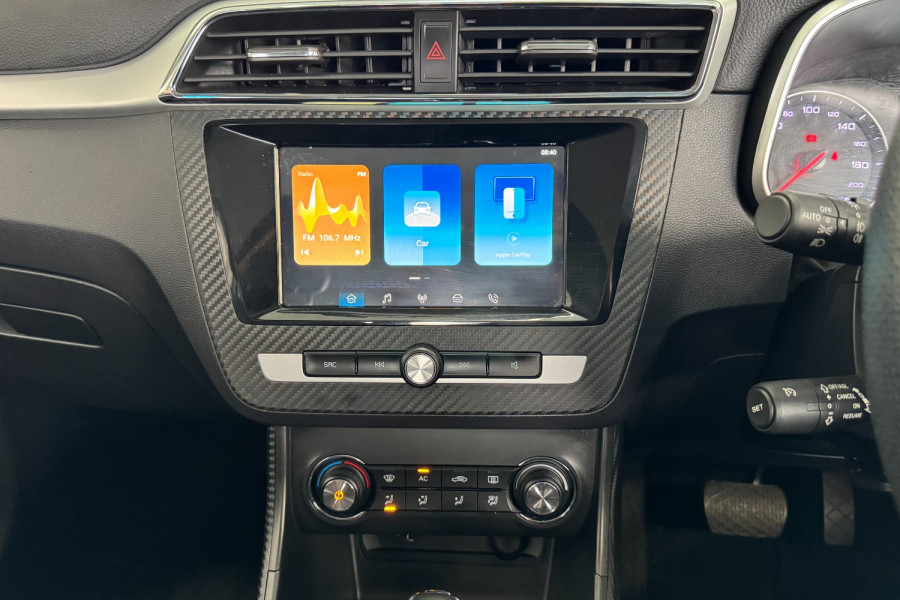 2022 MG ZS AZS1 Excite SUV Image 10