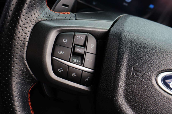 2023 MY22 Ford Ranger P703  Raptor Ute Image 21
