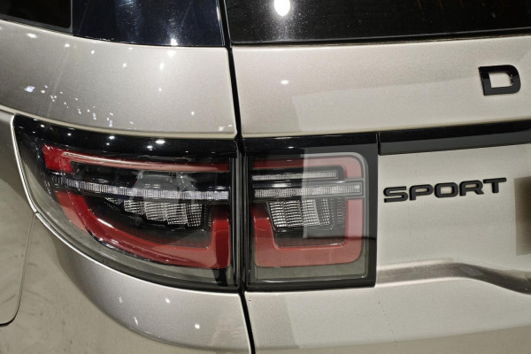2024 MY25 Land Rover Discovery Sport L550 P300e Dynamic SE SUV Image 43