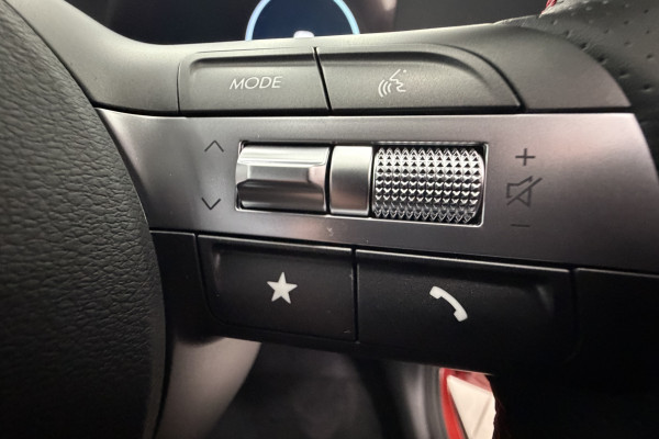 2026 MY27 Hyundai KONA SX2.V3 Hybrid Elite N Line SUV Image 26