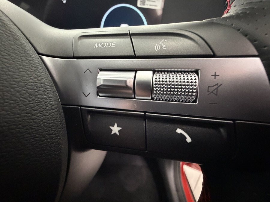 2026 MY27 Hyundai KONA SX2.V3 Hybrid Elite N Line SUV Image 26