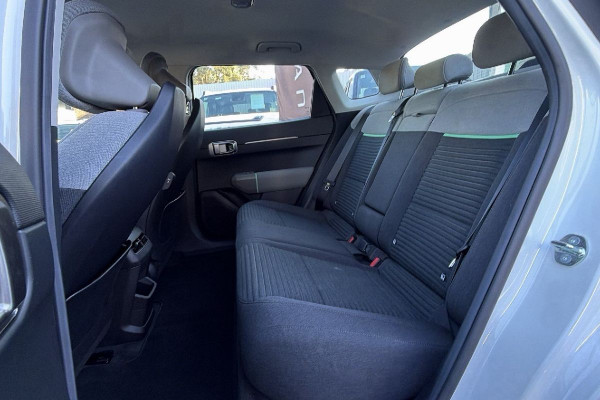 2025 MY26 Kia EV4  Air Standard Range Sedan Image 7