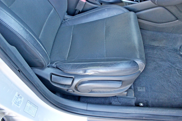 2016 MY17 Hyundai Tucson TLe Active X SUV Image 14